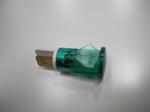 Kontrol Lampe - Gr�n - 400V